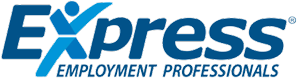 Express Employment Professionals Logo