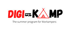 DigiKamp Logo