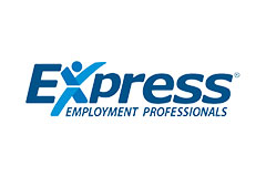 Express Employment Professionals Logo