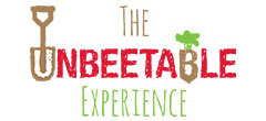 The Unbeetable Experience Logo