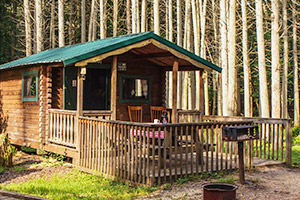 Wading Pines Camping Resort Workamper News Featured Employer