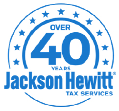 Jackson Hewitt - Providing Tax Services for Over 40 Years