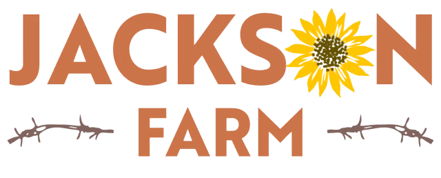 Jackson Farm Logo