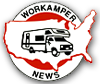 Workamper News logo